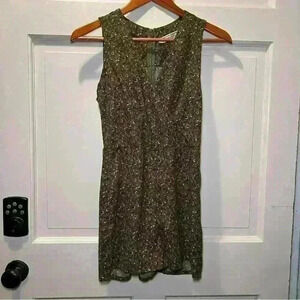 Abercrombie & Fitch Romper